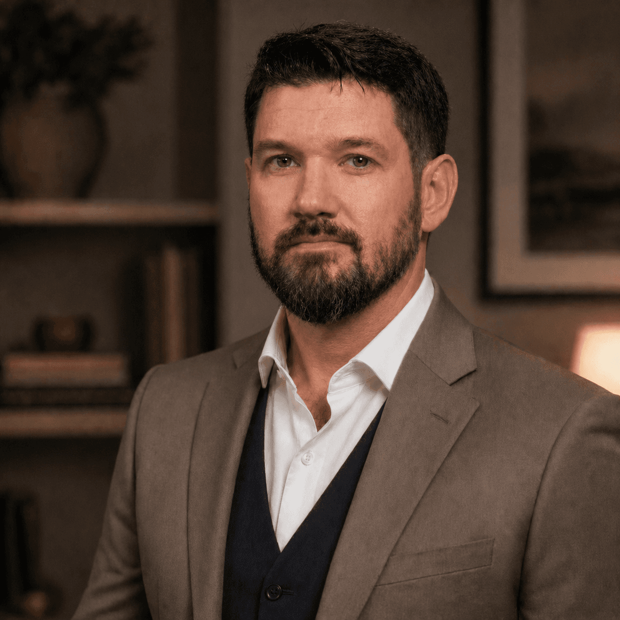 Ryan Ordonez, Founder of Prompting Logic